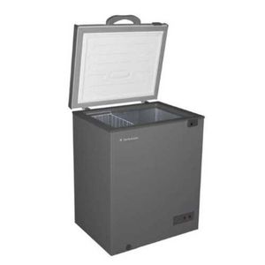 Tamashi 96L Chest Freezer - With Fast Freezing function