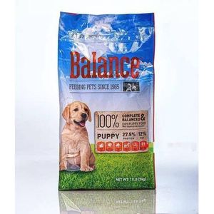 Balance dog foood - puppy 5kg