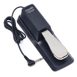 Keyboard Sustain Pedal - Piano Style