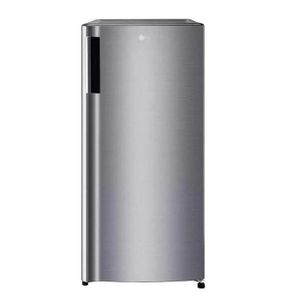LG 199Ltrs Single Door Refrigerator 199L (GN-Y331SLBB/SLSR)