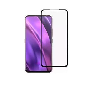 Oukitel C18Pro Tempered Glass (2 PC's)