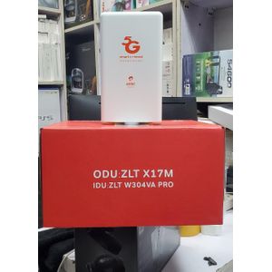 Airtel 5G Smart Connect outdoor unit (ODU) router Unlimited browsing esim 