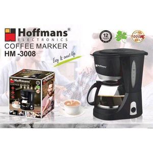 Hoffmans Electric Coffee Maker