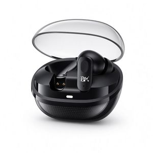 Bk BK-S03 True Wireless Stereo Earphone (TWS)
