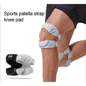 Pro Stabilizer Knee Brace (2 PCs )