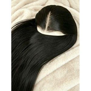 Bussdown Wig Elegant T-Part Frontal Wig 26 Inches