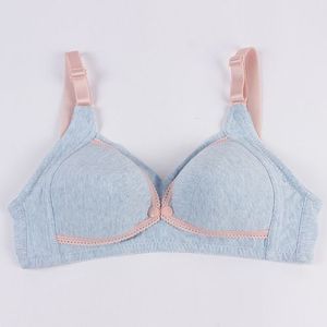 Maternity Breastfeeding Bra Sleep Nursing Bras Pregnancy