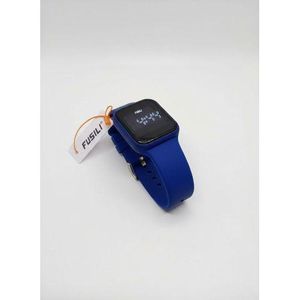 Unisex Digital Wristwatch 