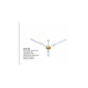 Dura Volts 56" Inches Celling fan