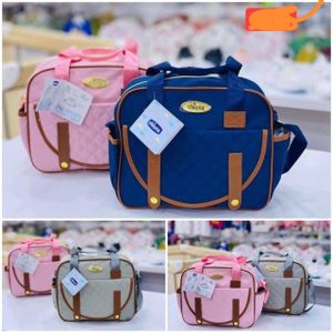 Chicco multi-function mummy Bag 