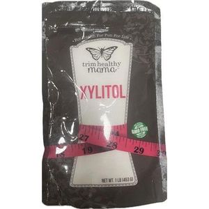 Trim Xylitol Bag 453G 16 oz