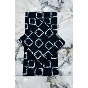 Quality Ankara Fabric Material -6yards