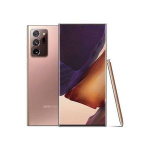 Samsung Galaxy note 20 ultra 256gb + 12gb Ram