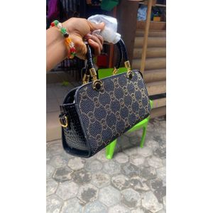 Gemat LADIES EVERYTHING FASHION HANDBAG