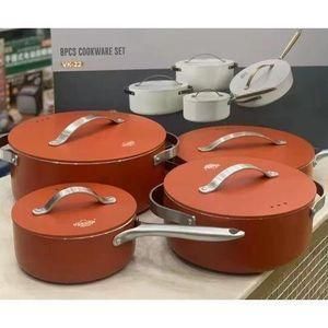 Sets of cookware 
