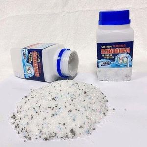 Magic Sink And Drainage Cleaner/flusher