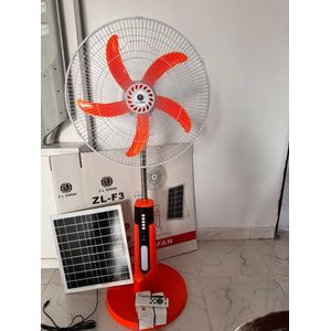Fan Zl12