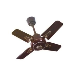 Summer short blade ceiling fan  