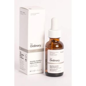  Ascorbic Acid 8% (Vitamin C) & Alpha Arbutin 2% Serum- 30ml 