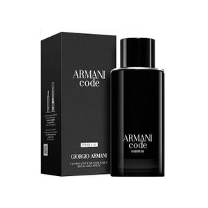 Code Parfum For Men 125ml