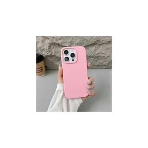 Silicone Back Case for iPhone 12promax