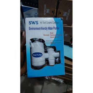 Cartridge Water Purifier