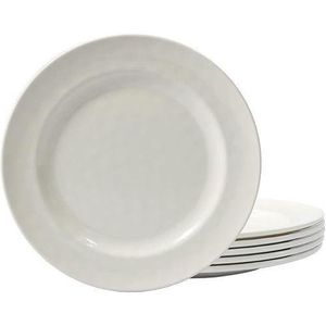 Melamine  dinnerware plate
