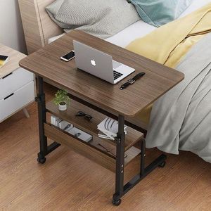 Beside Laptop Adjustable Laptop Table