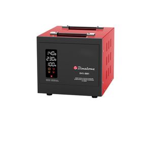Binatone  5KVA Digital Voltage Stabilizer DVS-5001