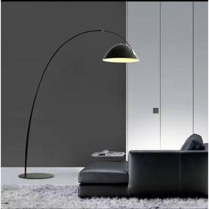 Lamp Modern Luxury Pure Marble Standing Sofa, Bedside, Floor Lamp/Light