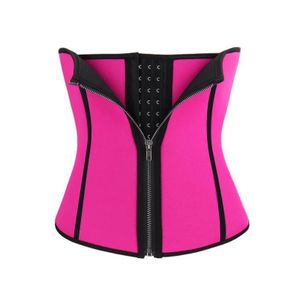 HOPLYNN Neoprene Sauna Sweat Vest, Waist Trainer Nigeria