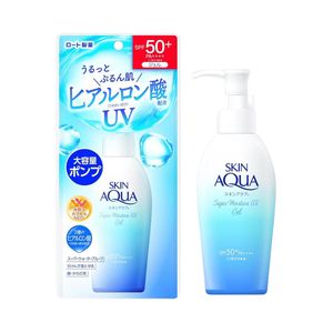 Skin Aqua UV Super Moisture Gel SPF50+
