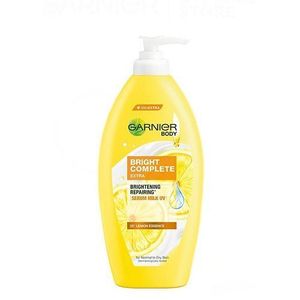 Garnier Bright Complete Extra Brightening Moisturizing Serum Milk UV