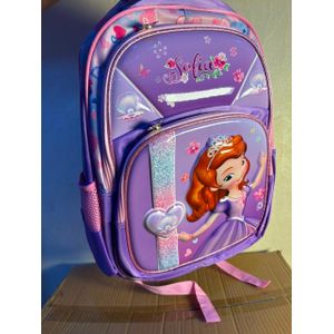 Sofia BABY School Bag Backpack For Girls
