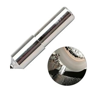 Diamond Dresser Single Point Grinding Wheel Tapered Point Tool 