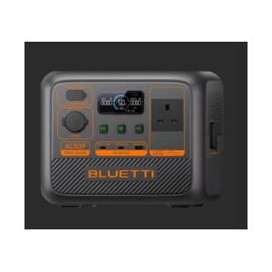 BLUETTI AC50P 504Wh-700W to  1,200W surge capacity  Portable Power Station 