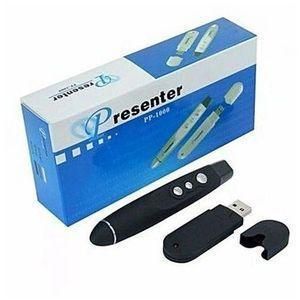 Presenter  Wireless USB Laser  PP-1000