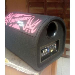 Boncadio 10" Car Woofer