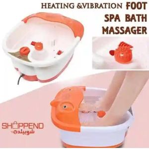 Professional quality Spa salon footbath pedicure massager working station salon 
