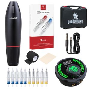 great tattoo kit really affordable for beginners aswellDragonhawk O   TikTok