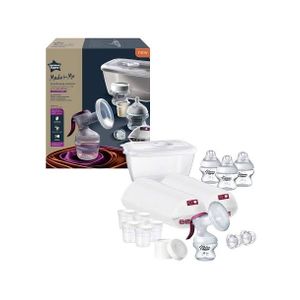 Tommee Tippee Manual Breast Pump Available @ Best Price Online