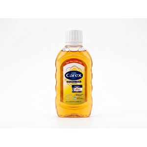 Carex Antiseptic Liquid 75Ml +50Ml Original X1