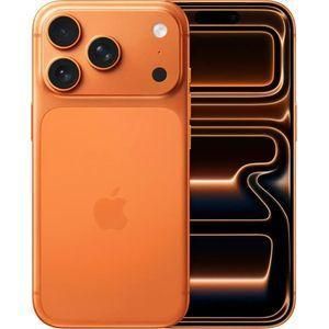 Apple iPhone 17 Pro Max - 6.9" - 1TB - 12GB - iOS 26 - Single Sim - Cosmic Orange 