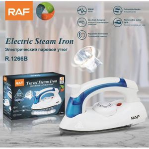 RAF Professional Steam Pressing Iron