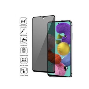 Samsung Privacy Tempered Glass For A02 A02s S8 S9 S8+S9+S10 S10 Plus