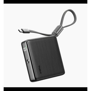 Oraimo Stylish Portable PowerNova L21 20000mAh 30W Power Bank