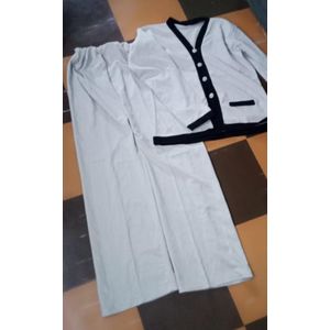 Top & Trouser 