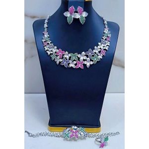 Luxury Necklace 