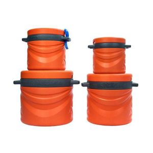 INSULATED COOLER  4in1 SETS