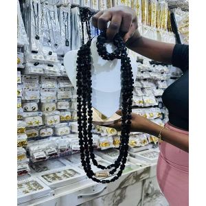 BEADS SET FOR MEN-3 INTO 3